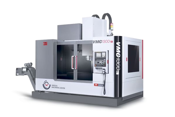經(jīng)典加工中心VMC-B系列