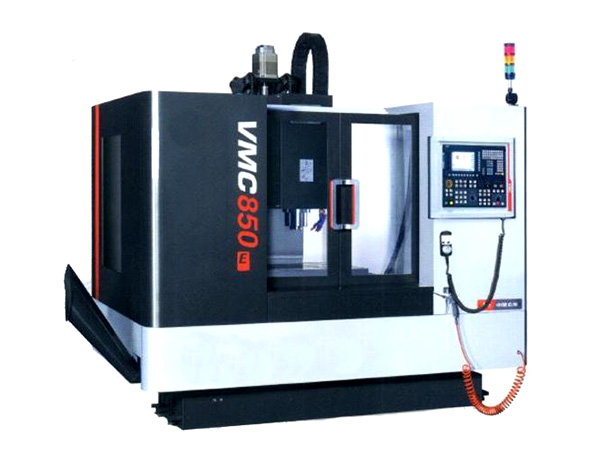 經(jīng)濟(jì)型加工中心VMC-E系列