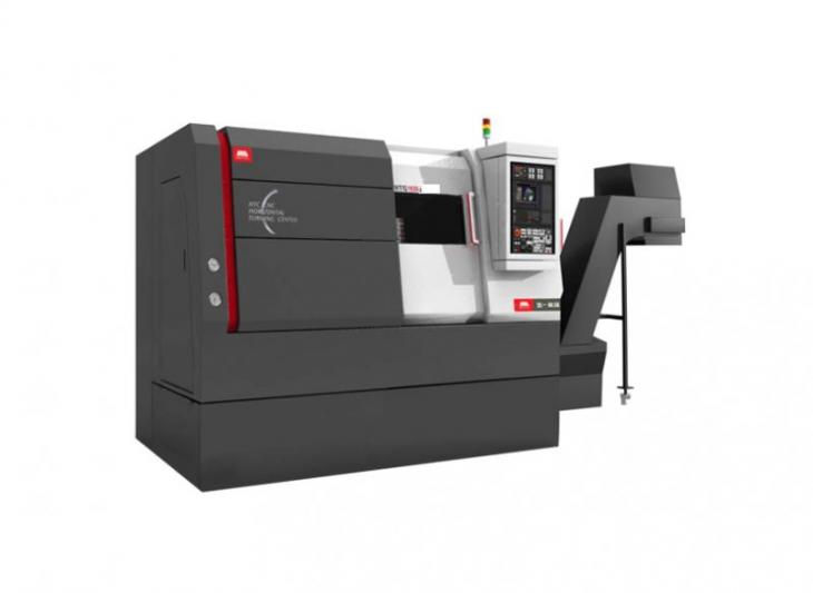 HTC20/32系列數(shù)控車(chē)床